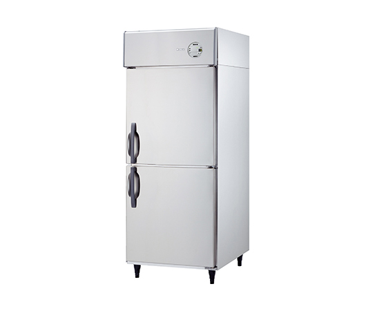 取扱を終了した商品です］冷凍庫 NDF-480EC 63-6483-23 【AXEL】 アズワン