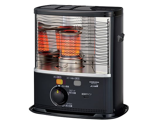 取扱を終了した商品です］ポータブル石油ストーブ RXシリーズ 木目 RX