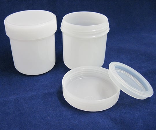 63-1871-22 ハイベッセル容器 160mL No.160 【AXEL】 アズワン