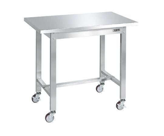 ステンレス作業台 SUSシリーズ サカエ 【AXEL】 アズワン