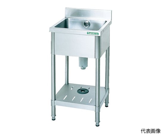 azuma 1槽シンク 900x600x800 azuma 1槽シンク 900x600x800 azuma 1槽