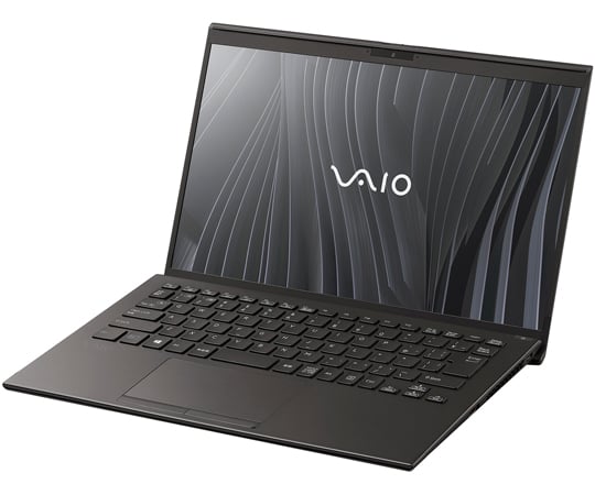 65-0253-37 高性能ノートPC VAIO Pro Z 【AXEL】 アズワン