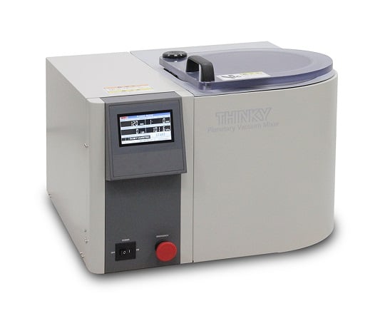 65-3745-83 あわとり練太郎（真空式） ARV-310P 【AXEL】 アズワン