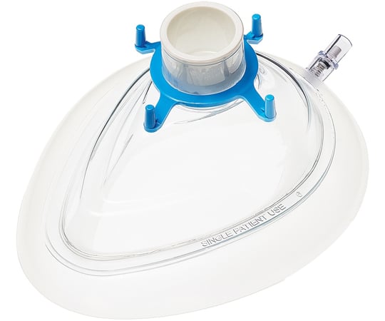 67-8189-61 プレミアムプラスフェイスマスク 成人用 50個入 15255