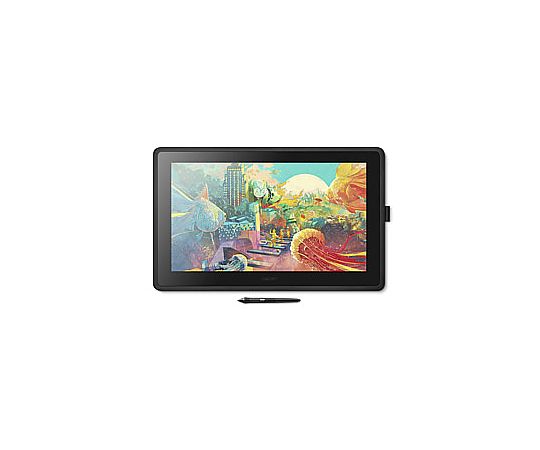 取扱を終了した商品です］液晶ペンタブレット Wacom Cintiq 22 67-9036