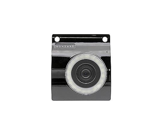 トイカメラ BONZART ZIEGEL（ボンザート ツィーゲル） 【AXEL】 アズワン