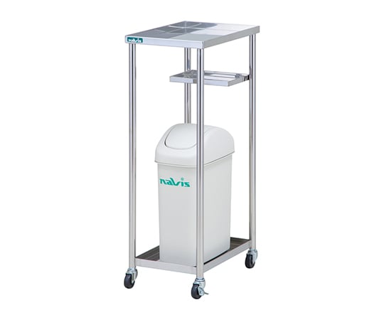 7-8031-01 おしぼり機架台 【AXEL】 アズワン