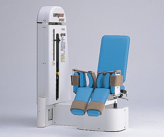 取扱を終了した商品です］8-2732-03 パワーリハビリマシン ヒップAB