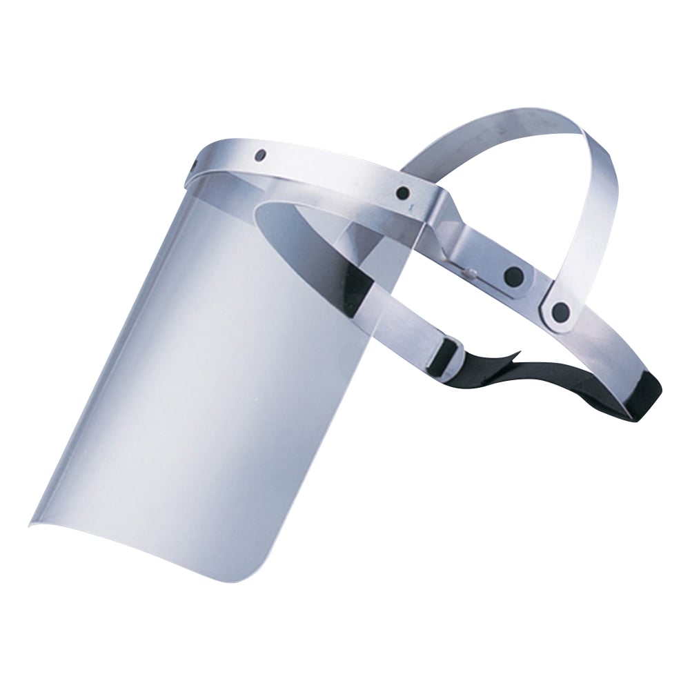 9-039-02 保護面 NO-2 No.2 【AXEL】 アズワン