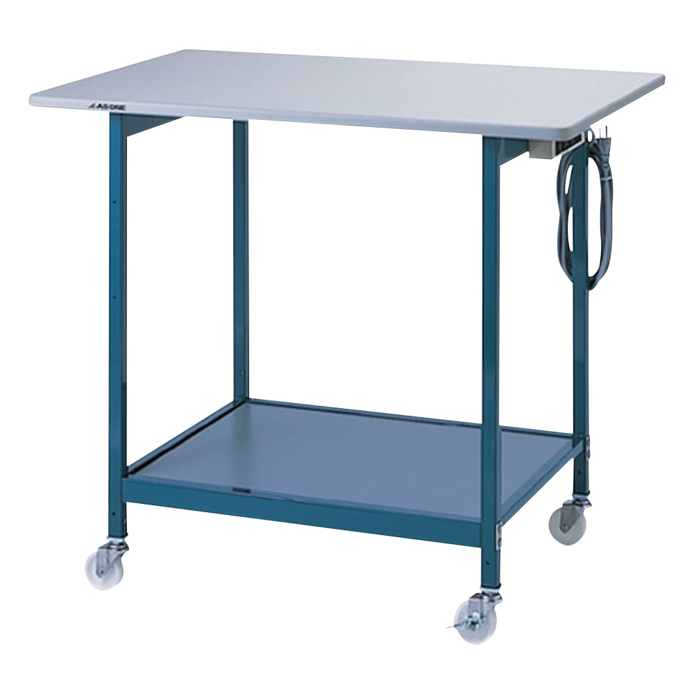 9-4039-01 ニューラボベンチ クリーンタイプ A-CR 【AXEL】 アズワン