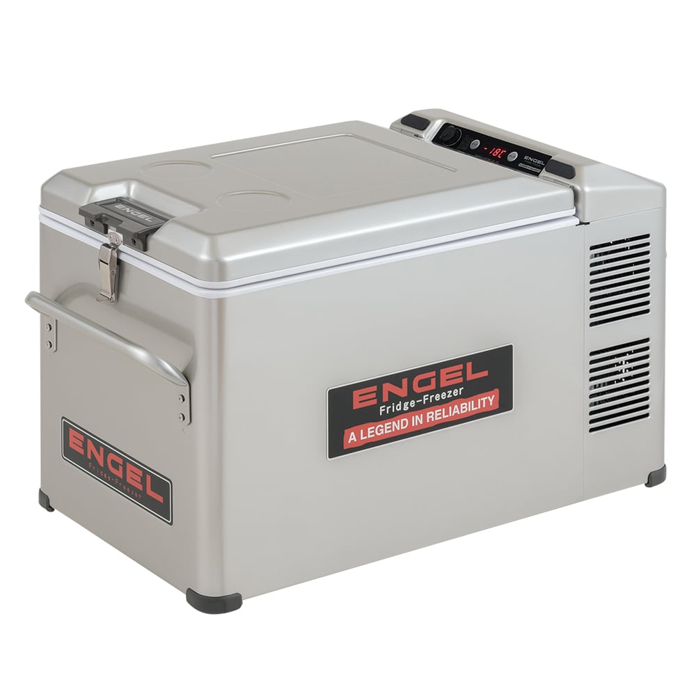 1-199-13 電気冷蔵庫 32L MT35F-D1D-P 【AXEL】 アズワン