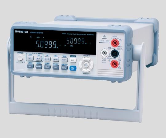 取扱を終了した商品です］デジタルマルチメーター GDM-8342 1-3886-04