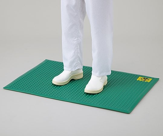 1-3929-01 AP ESDクリーン疲労軽減マット 【AXEL】 アズワン