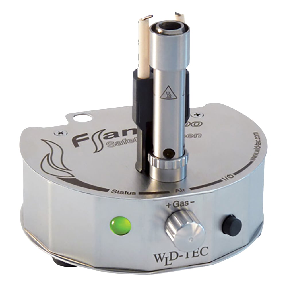 ガスバーナー・アルコールランプの通販 【AXEL】 アズワン