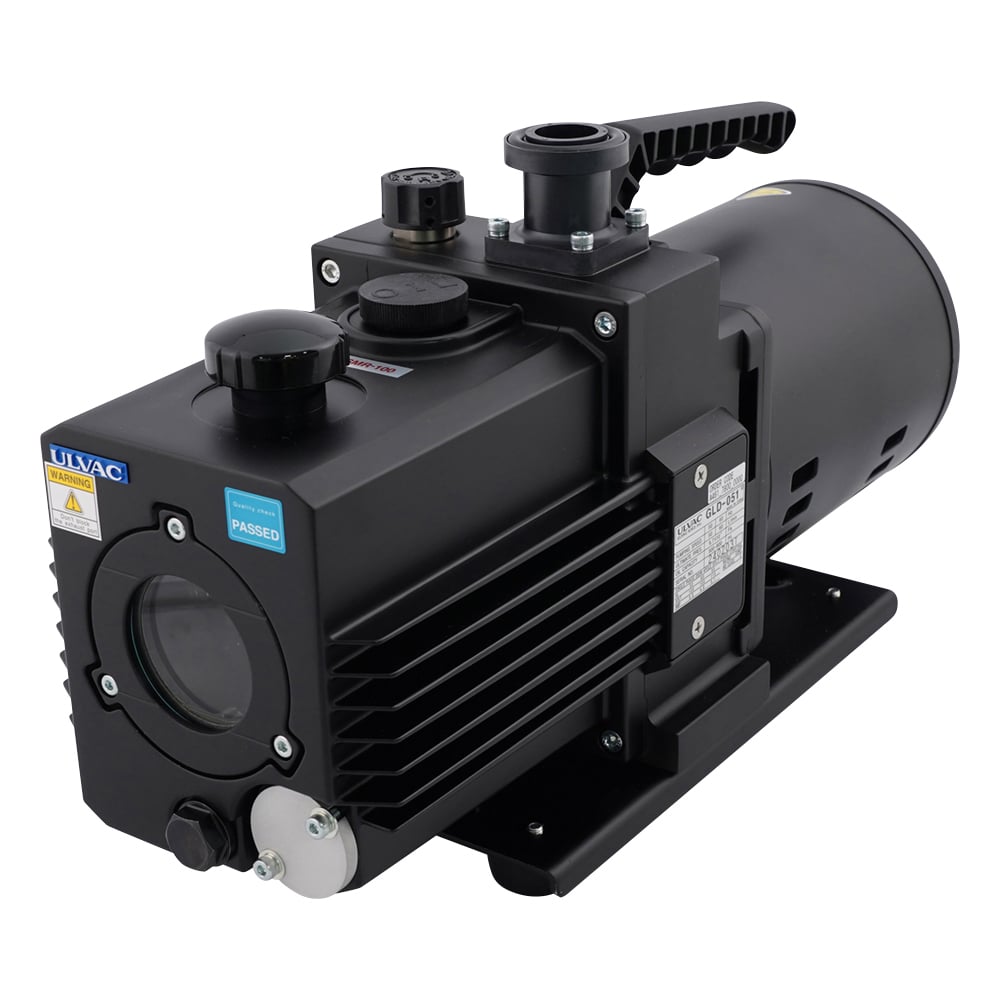 真空ポンプ（油回転式）の通販 【AXEL】 アズワン