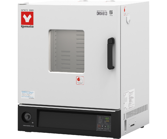1-9294-16 プログラム送風定温恒温器 150L DKN613 【AXEL】 アズワン