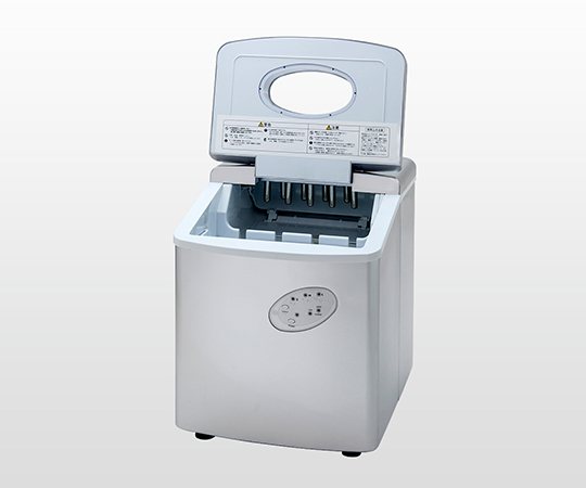 2-2042-01 卓上製氷機 HZB-12 【AXEL】 アズワン