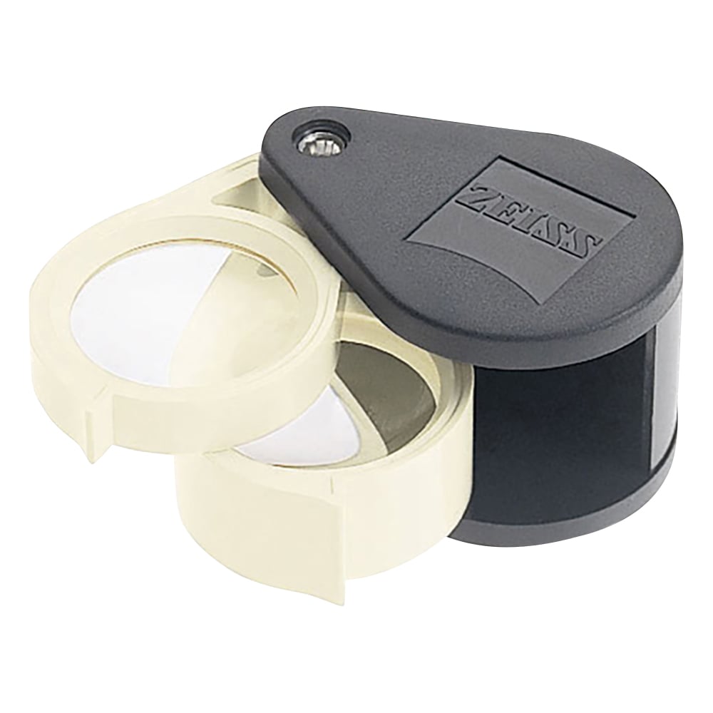 2-2333-03 ポケットルーペ D36 【AXEL】 アズワン