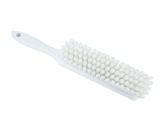 3-5452-05 カウンターブラシ ホワイト 40480EC02 【AXEL】 アズワン