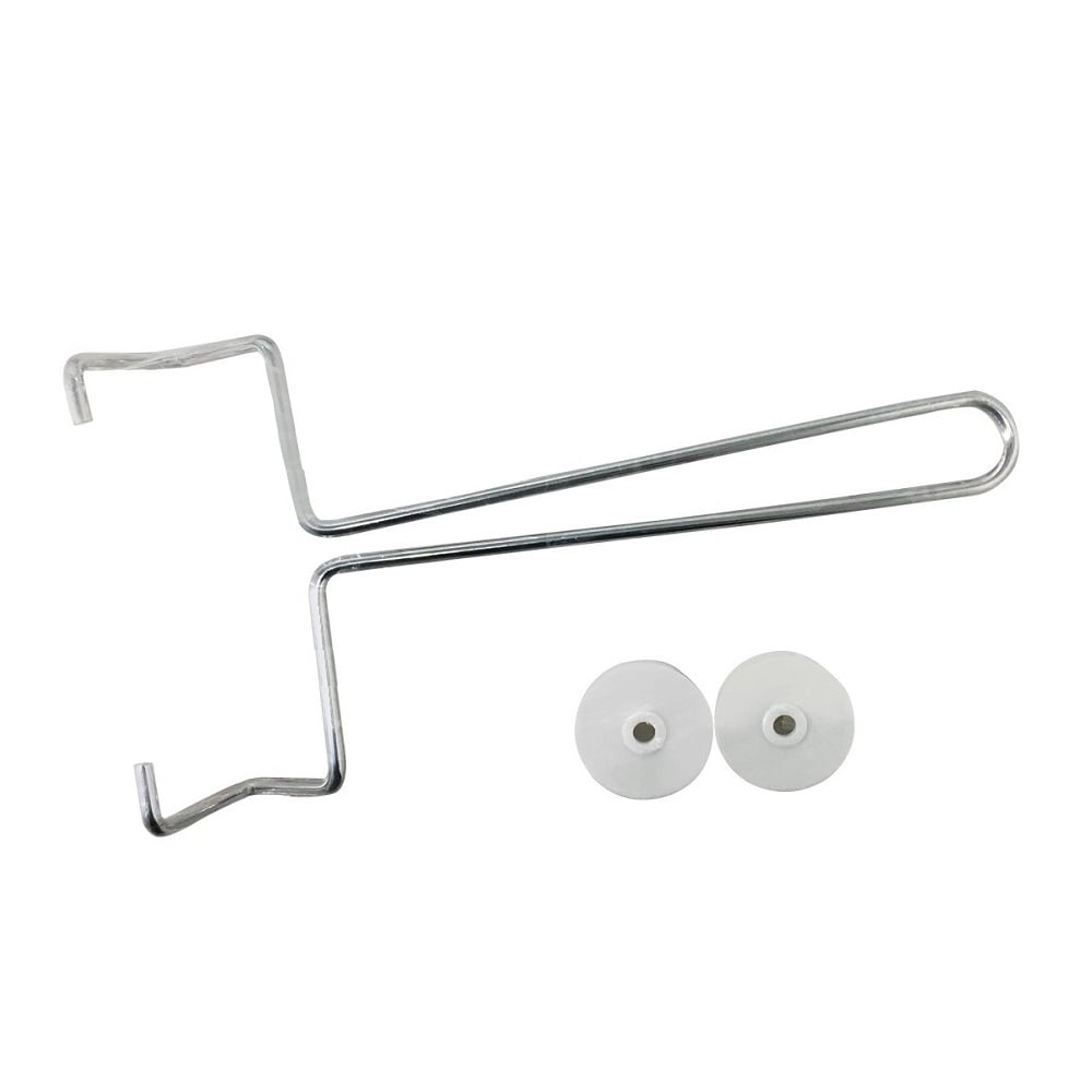 3-5113-02 粘着ローラー 本体 適合幅160×全長350mm No.763 【AXEL