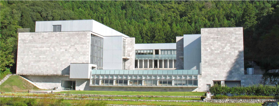 芸術村について | 秋吉台国際芸術村