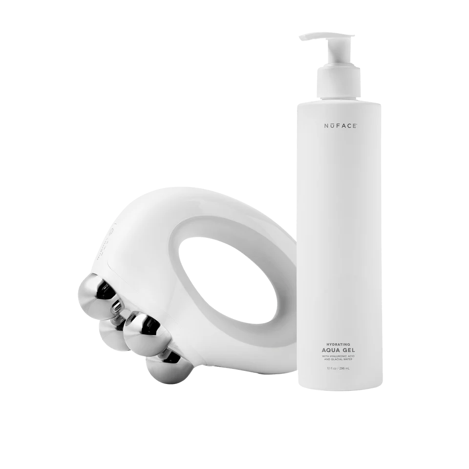 NuBody Skin Toning Device Kit | NuFace | Devices | Aida Bicaj