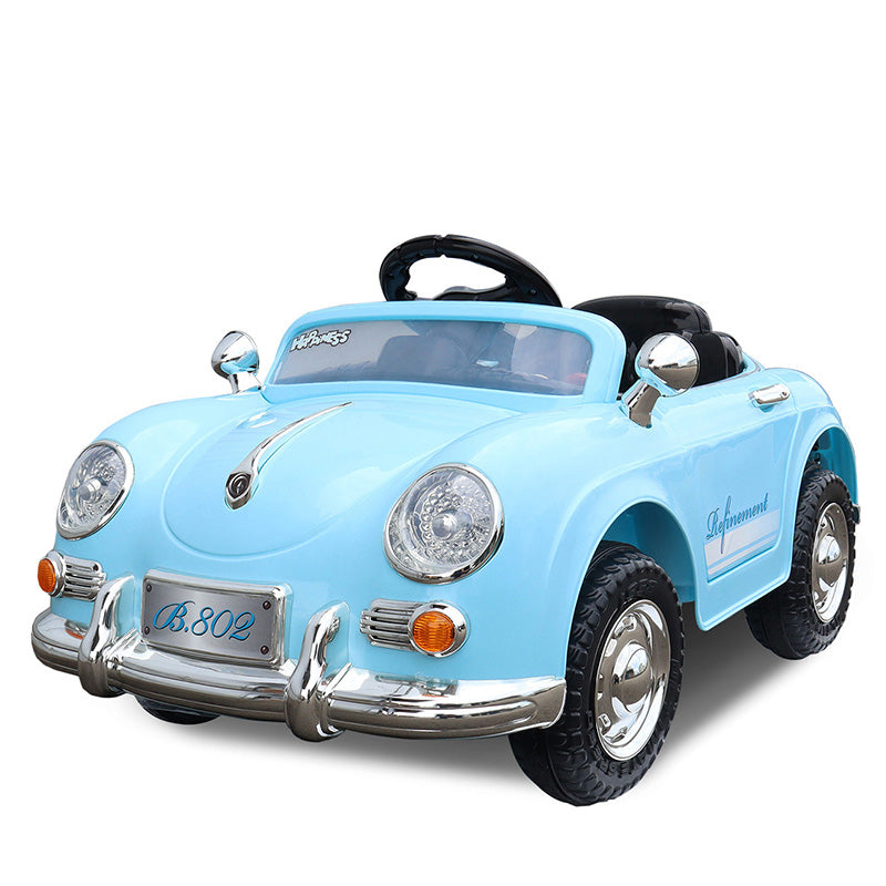 電動乗用ラジコン ドイツオールドタイプ – AIJYU Shop