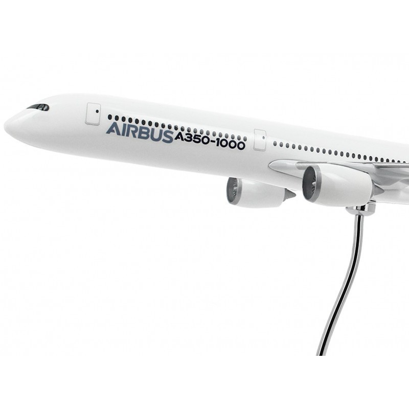 Maquette A350-1000 échelle 1:200