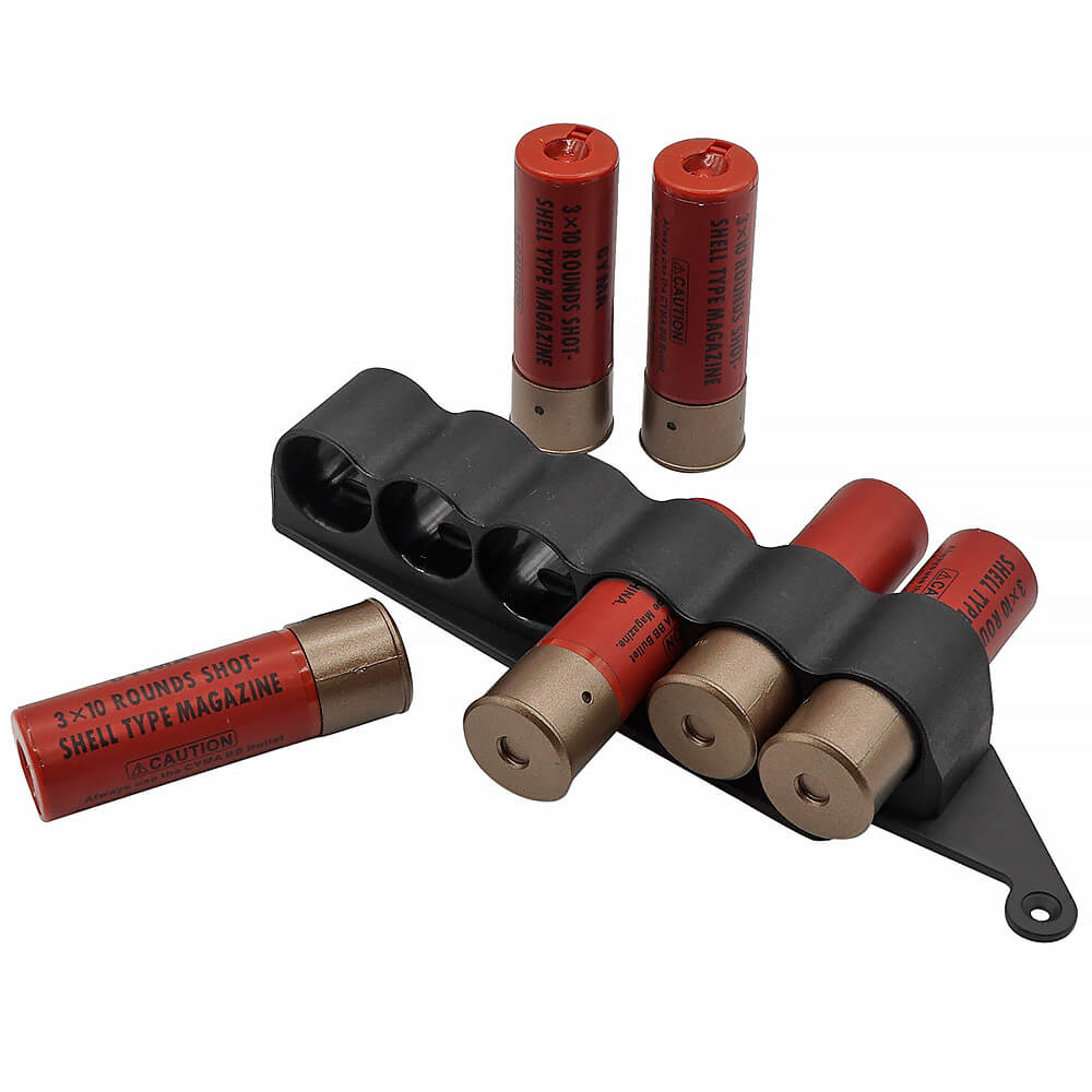 CYMA 製 】 CYMA / S&T M870 ショットガン 対応 ショットシェル