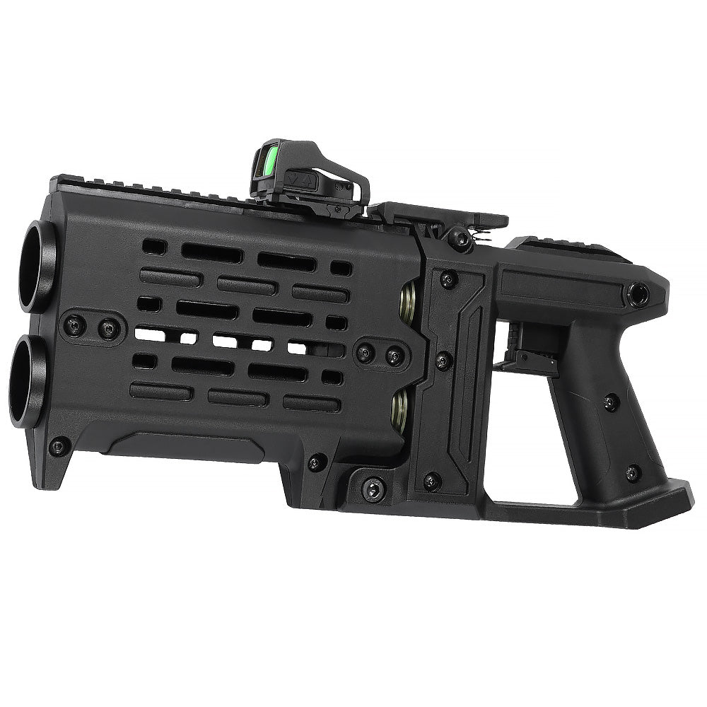 箱凹 アウトレット【 Arts Airsoft 】ダブルバレル グレネード