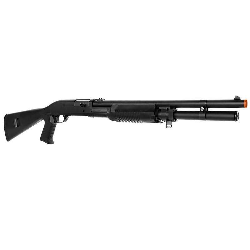 Tokyo Marui M3 Super 90 Tri-Shot Spring Powered Airsoft Shotgun