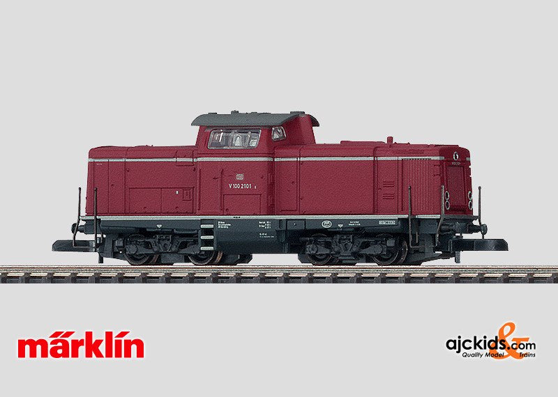 Märklin メルクリン デジタル 39884 BR 043 新品・未使用 Märklin