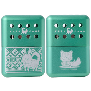 シリーズ累計1万個を販売！今年もこの季節に再販決定！「ゆるキャン