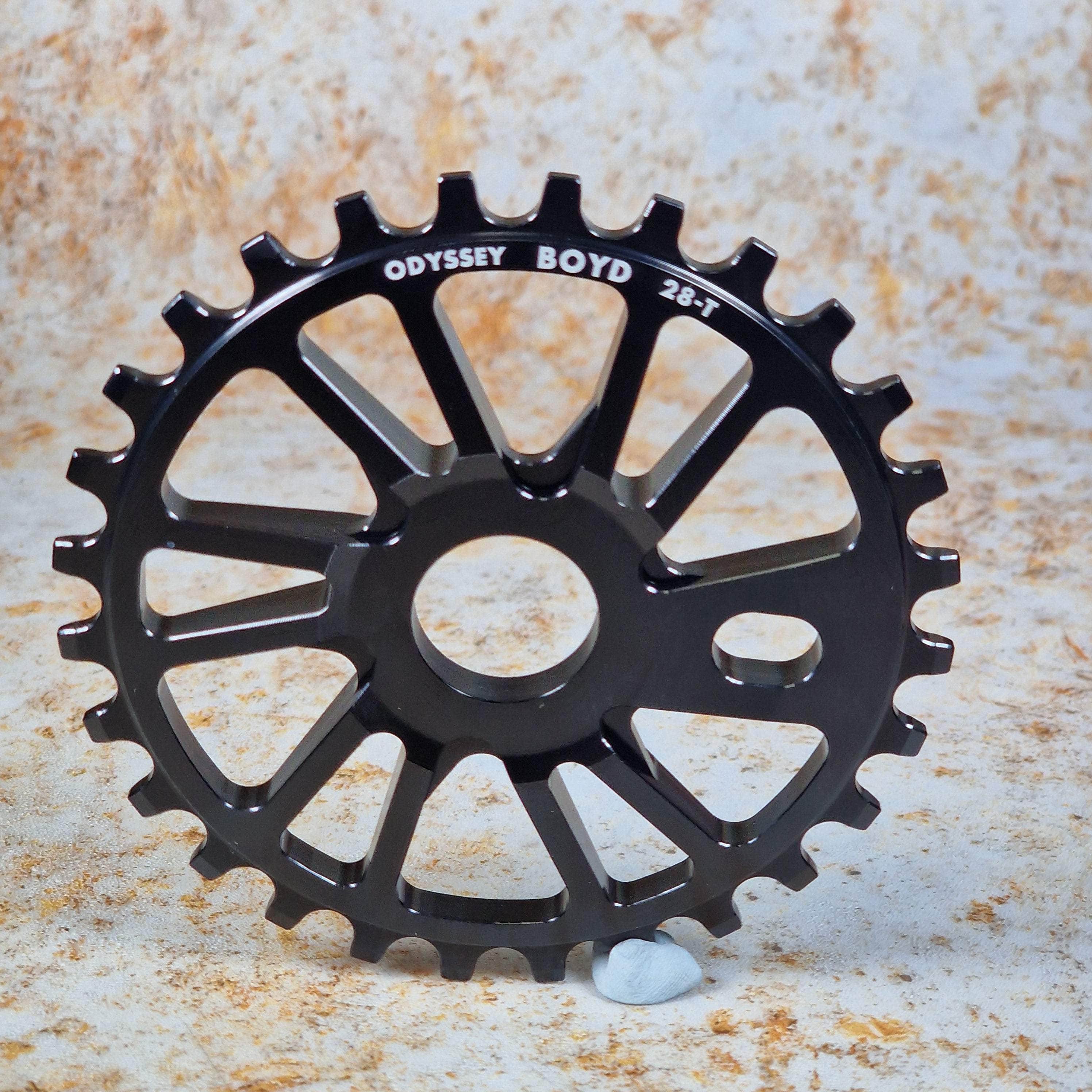 Odyssey Boyd BMX Sprocket | Alans BMX