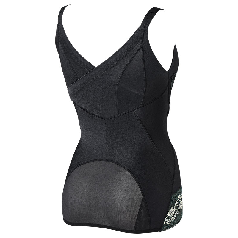 マルコ リベルデーニュ ボディシェイパー C80LL 美品 MARUKO