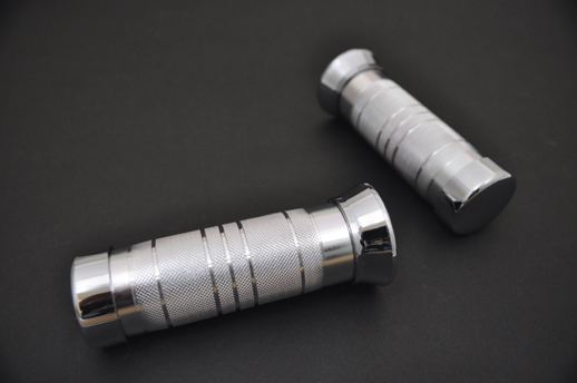 バイクグリップ】エクストリームグリップ PCG-002【アルキャンハンズ】