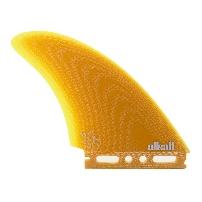 Big Sky High Aspect Twin – Alkali Fins
