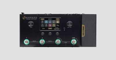 MusicomLAB | EFX-LEⅡ | MIDI ループ・スイッチャー | 製品情報