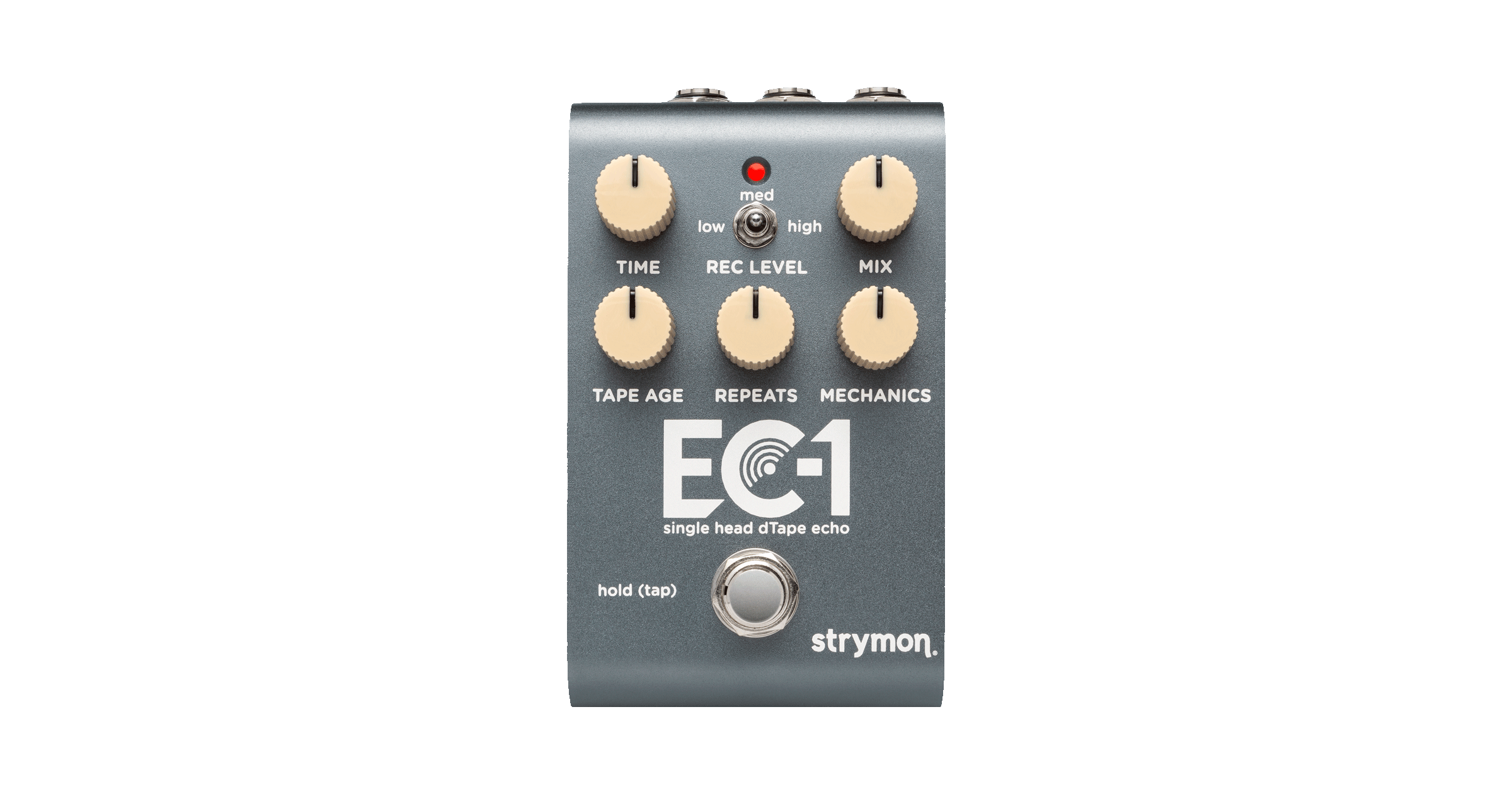 strymon | EC-1 | dTape エコー | 製品情報