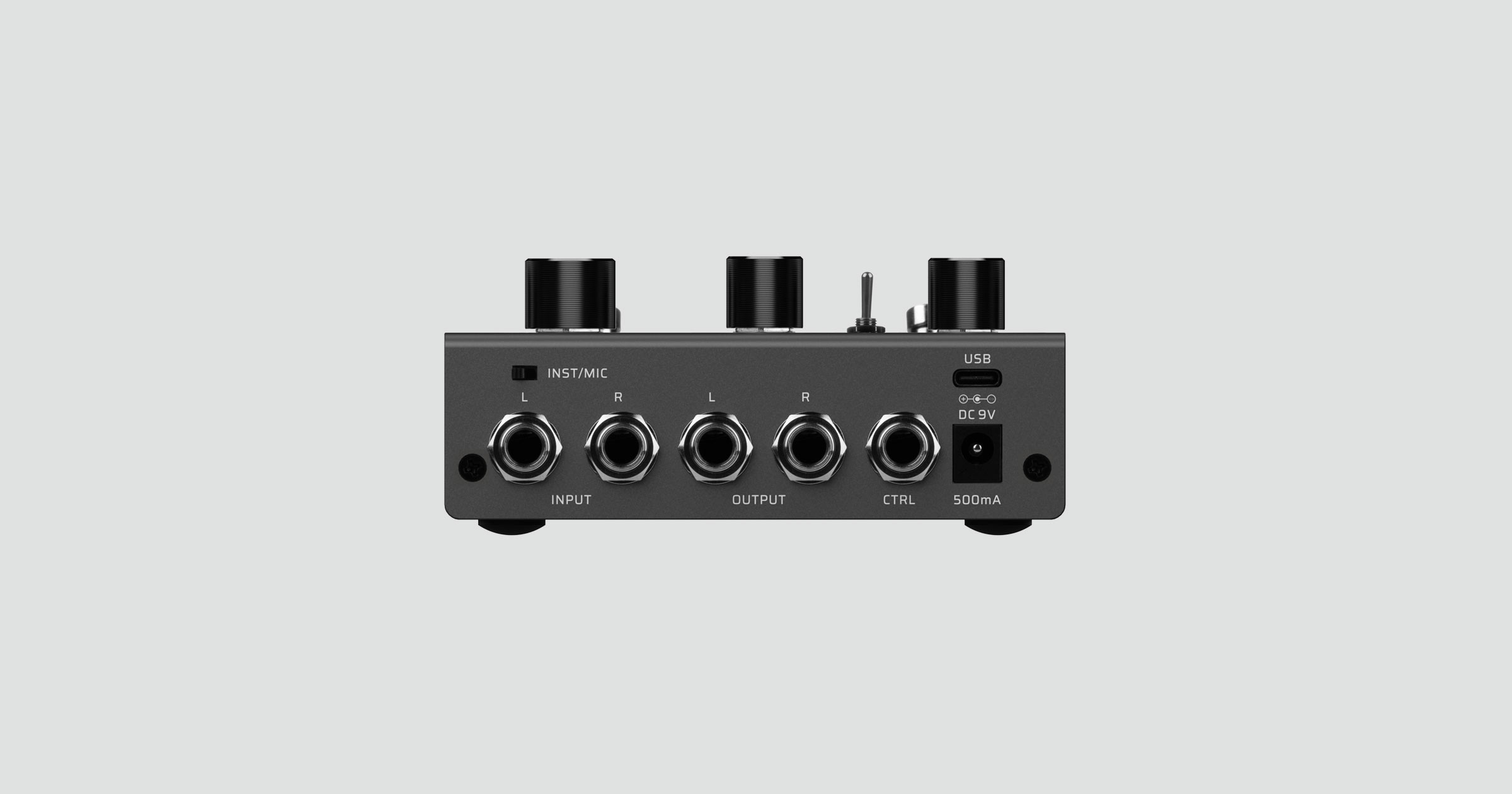 VALETON | VLP-200 | マルチトラック・サンプラー | 製品情報