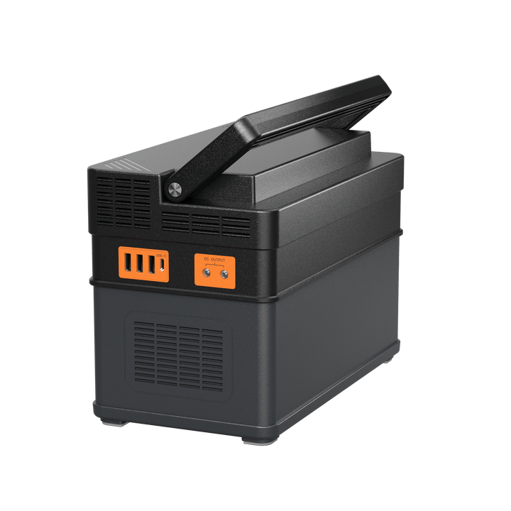 ALLPOWERS S700 ポータブル電源(604Wh/700W) – ALLPOWERS公式サイト