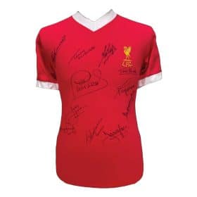 ケビン・キーガン - オールスターサイン会