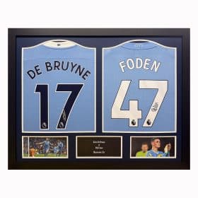 ケビン・デ・ブライネ - オールスター選手契約