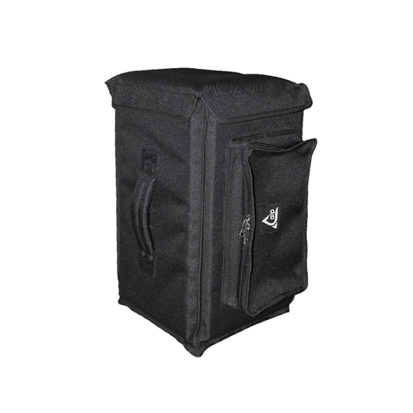 ALP BAG FOR MIDAS MR 18 CONSOLE – ALP Flight Cases
