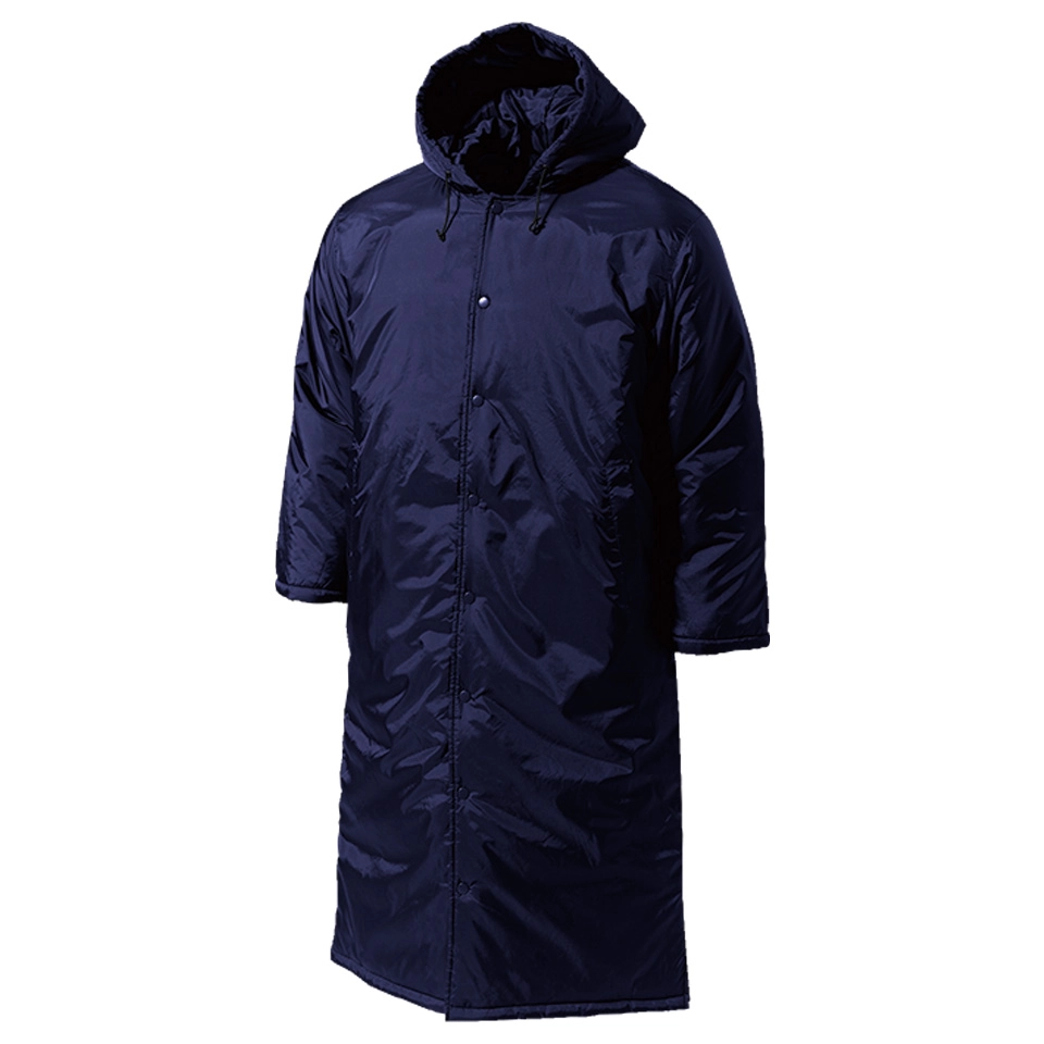 P6990 ロング中綿コート 商品詳細｜アルファユニ