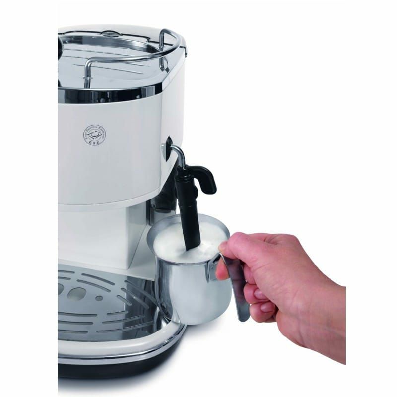 デロンギ エスプレッソマシン メーカー De'Longhi ECO310W Espresso