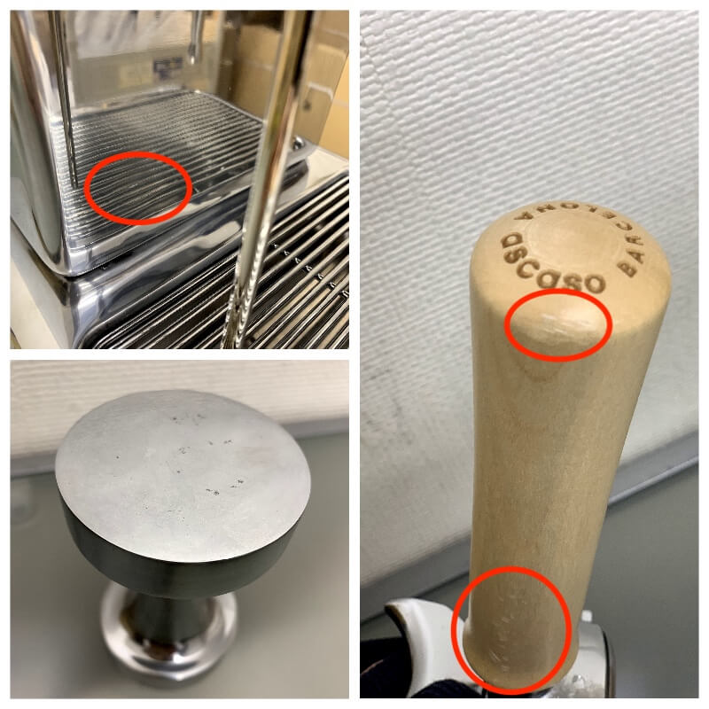 アスカソ エスプレッソマシン ドリーム スペイン製 PID制御付 コーヒー