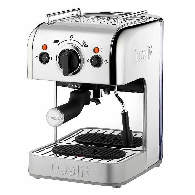 デロンギ エスプレッソマシン メーカー De'Longhi ECO310W Espresso