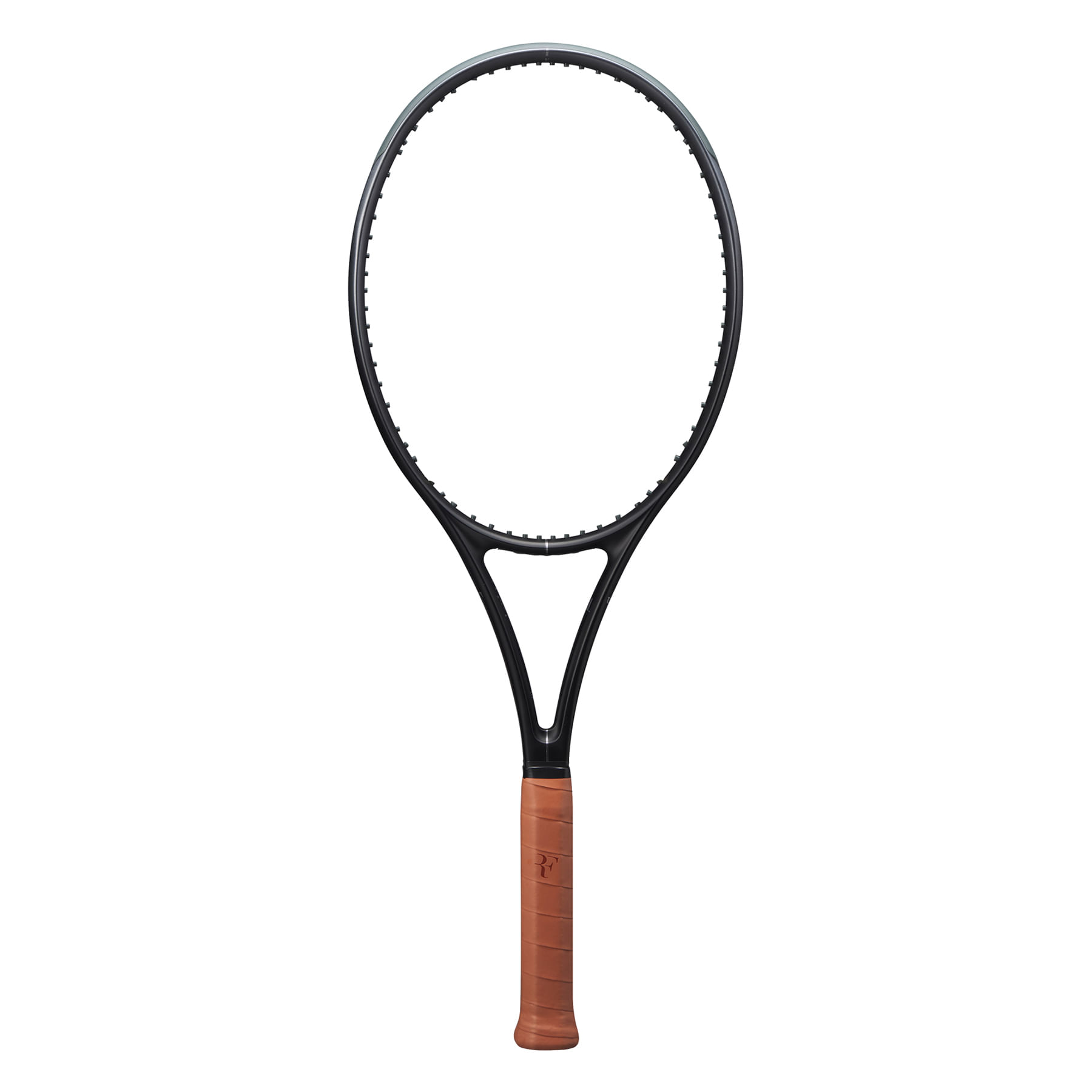 Wilson RF 01 Tennis Racket - Als.com