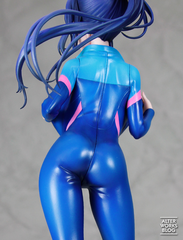 松浦 果南 ウェットスーツVer.」デコマスご紹介 | ALTER